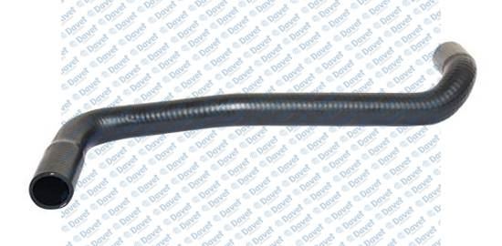 MES 12300 Radyator Ust Hortumu 96-03 Polo Classic-Caddy
